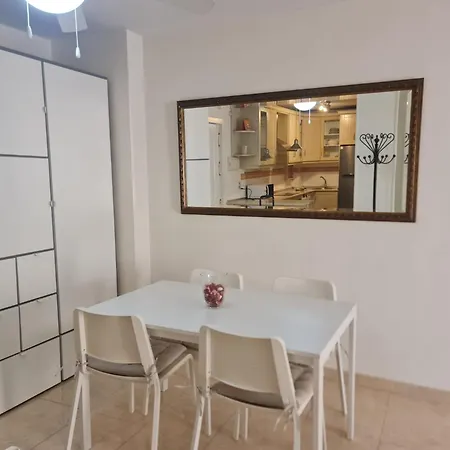 Apartment Wintowinrentals Urban Rincon - Cozy & Next To *