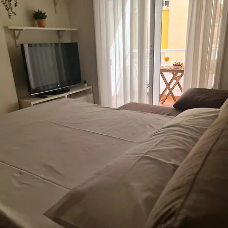 Apartment Wintowinrentals Urban Rincon - Cozy & Next To