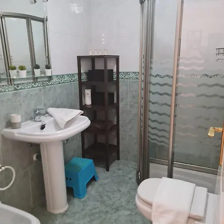 Wintowinrentals Urban Rincon - Cozy & Next To Rincon de la Victoria