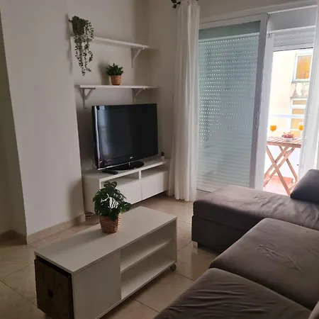 Apartment Wintowinrentals Urban Rincon - Cozy & Next To
