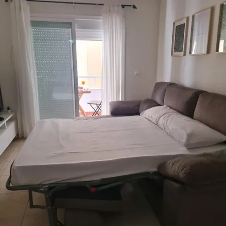 Wintowinrentals Urban Rincon - Cozy & Next To Apartment Rincon de la Victoria