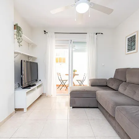 Wintowinrentals Urban Rincon - Cozy & Next To Apartment Rincon de la Victoria