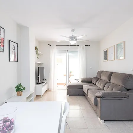 Wintowinrentals Urban Rincon - Cozy & Next To * Rincon de la Victoria