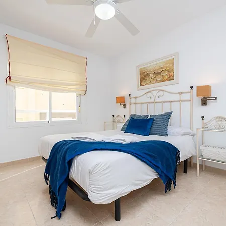 Apartment Wintowinrentals Urban Rincon - Cozy & Next To