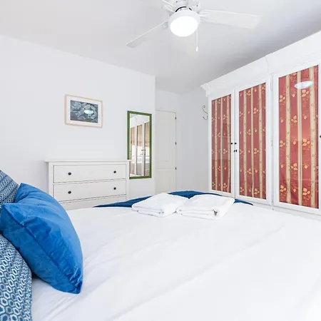 Wintowinrentals Urban Rincon - Cozy & Next To * Rincon de la Victoria