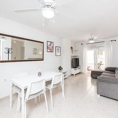 Wintowinrentals Urban Rincon - Cozy & Next To Apartment *