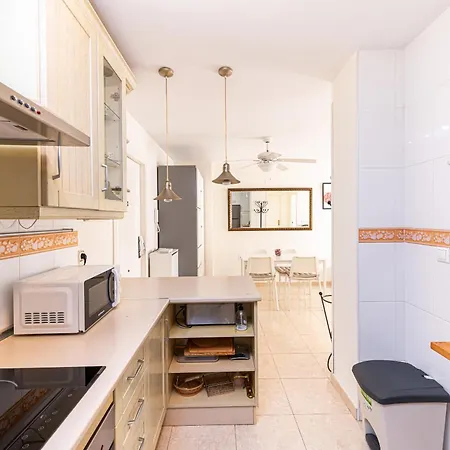Apartment Wintowinrentals Urban Rincon - Cozy & Next To *