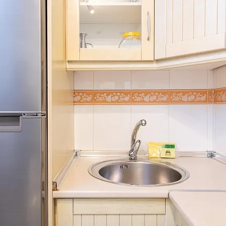 Wintowinrentals Urban Rincon - Cozy & Next To Apartment Rincon de la Victoria