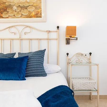 Apartment Wintowinrentals Urban Rincon - Cozy & Next To Rincon de la Victoria