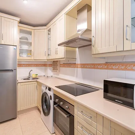 Wintowinrentals Urban Rincon - Cozy & Next To * Rincon de la Victoria