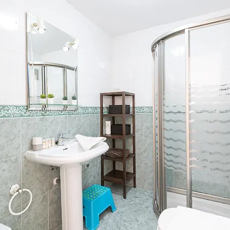 Wintowinrentals Urban Rincon - Cozy & Next To Apartment Rincon de la Victoria