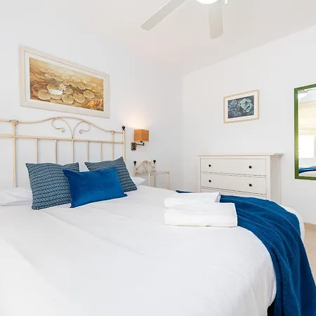 Apartment Wintowinrentals Urban Rincon - Cozy & Next To *