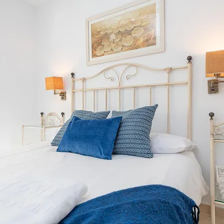 Wintowinrentals Urban Rincon - Cozy & Next To Apartment Rincon de la Victoria