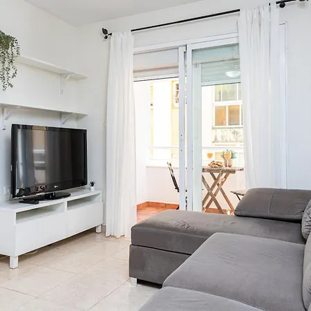 Apartment Wintowinrentals Urban Rincon - Cozy & Next To