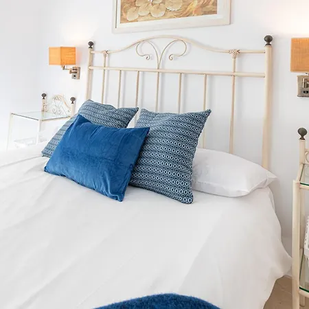 Wintowinrentals Urban Rincon - Cozy & Next To Apartment Rincon de la Victoria