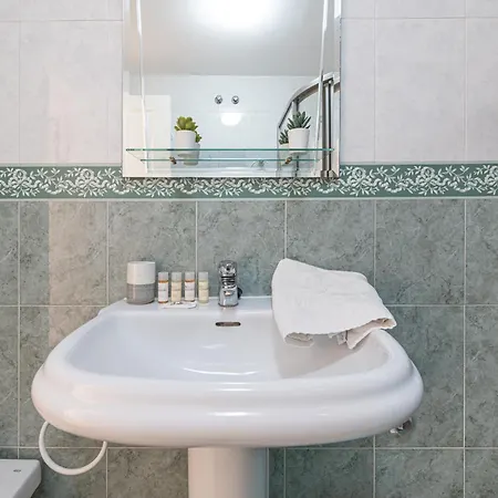 Apartment Wintowinrentals Urban Rincon - Cozy & Next To